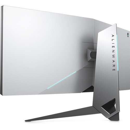dw 3440x1440 21:9 IPS 120 HZ G-Sync 電腦顯示器