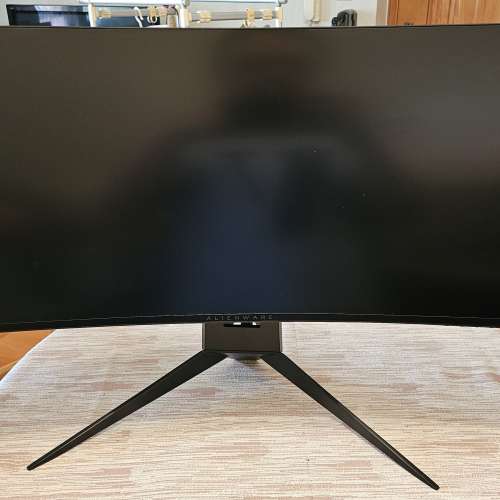 dw 3440x1440 21:9 IPS 120 HZ G-Sync 電腦顯示器