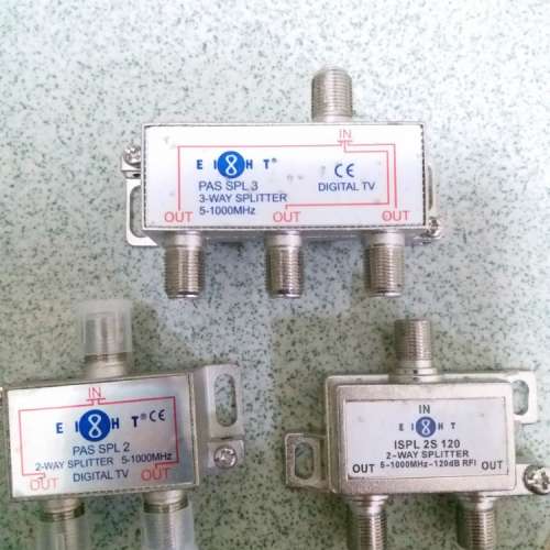 高清電視配件、天線