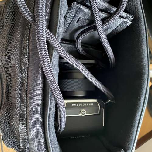 ［極罕］Hasselblad Xpan Camera bag 54468