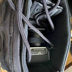 ［極罕］Hasselblad Xpan Camera bag 54468