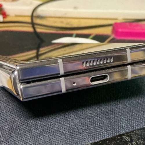 Samsung Z fold 5 zfold 256gb