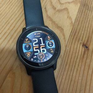 Garmin venu 2