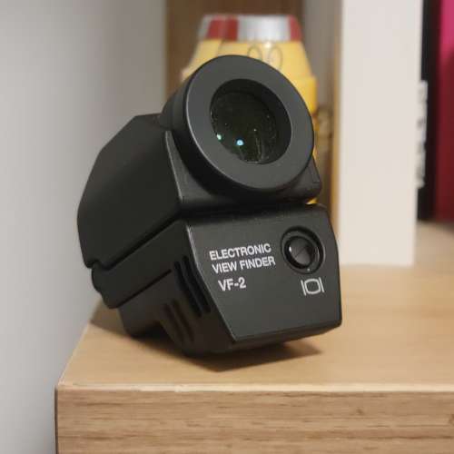 Olympus VF2