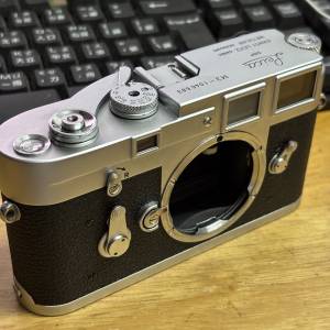 Leica M3 SS