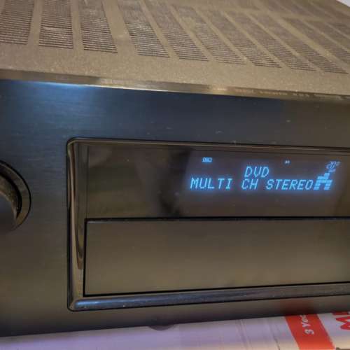 Denon AVR-4520