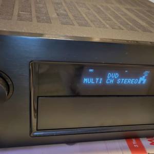 Denon AVR-4520