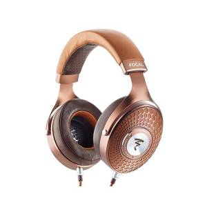 Focal Stellia淨耳機連原裝線