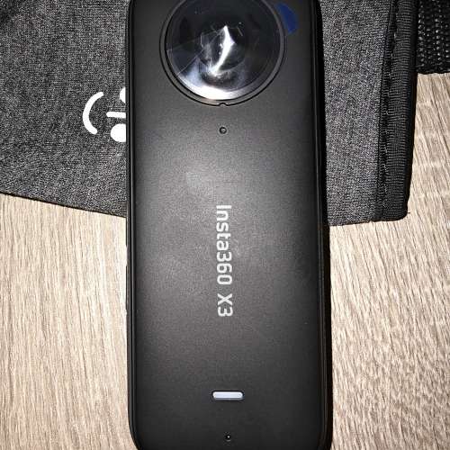 Insta360 X3