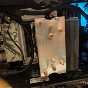 升級放i5-13400F連MB RAM