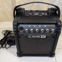 LINE6 MICRO SPIDER