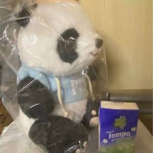 熊貓BB ( 全新)