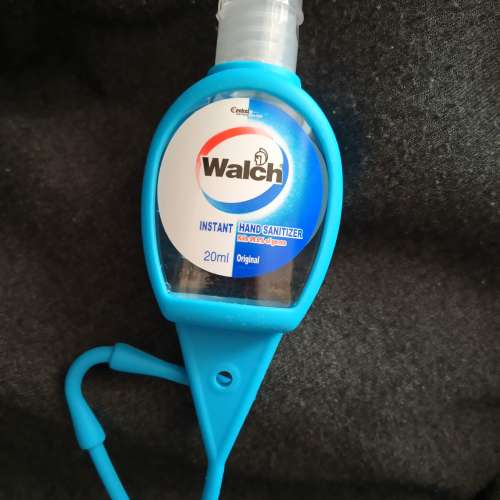 威露氏酒精搓手液