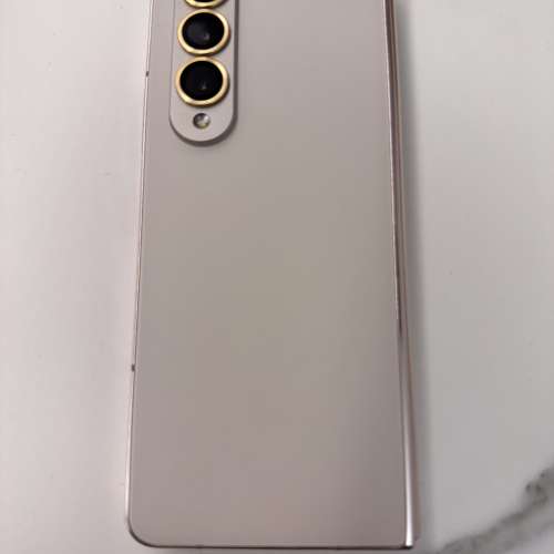 Samsung Fold 4