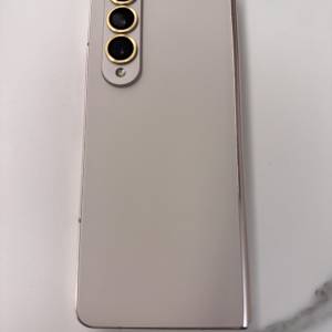 Samsung Fold 4