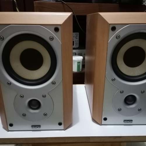 DENON SCM201