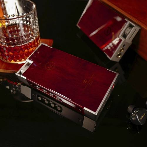 徵樂彼Luxury & Precision L&P全系列dap