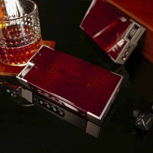 徵樂彼Luxury & Precision L&P全系列dap