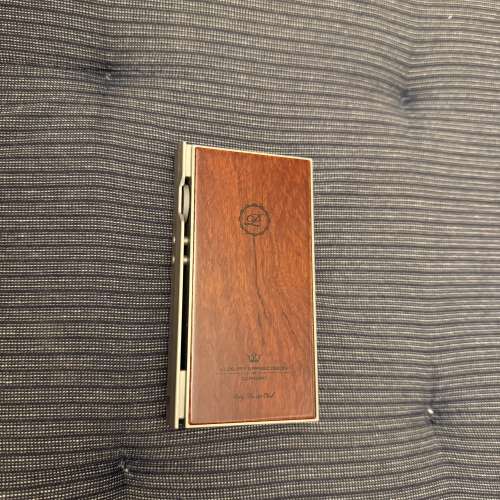 L&P P6 PRO TI 越前漆限量紀念版