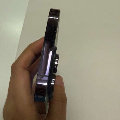 9成新iPhone14 Pro 512Gb紫色