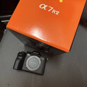（行貨長保）Sony A7R V / a7r5