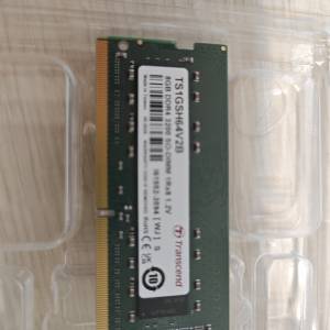 Transend DDR4 8G 3200 sodimm