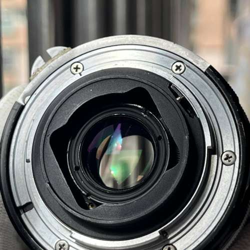 Nikon P.C Auto 55mm f/3.5 Macro