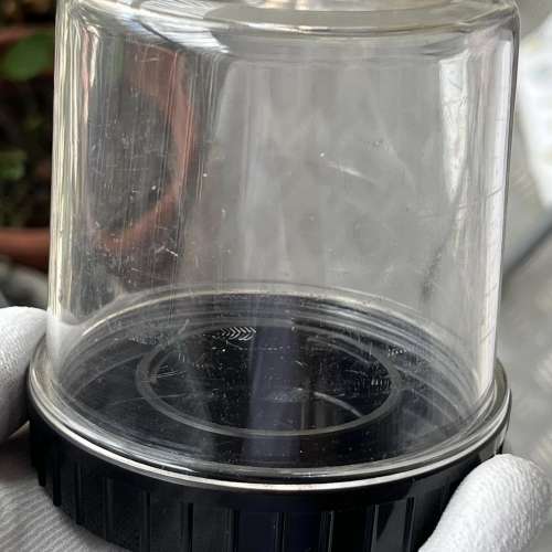 Nikkor-H.C Auto 28mm f/3.5 No.882182