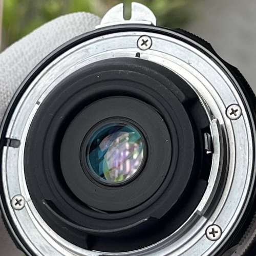 Nikkor-H.C Auto 28mm f/3.5 No.882182