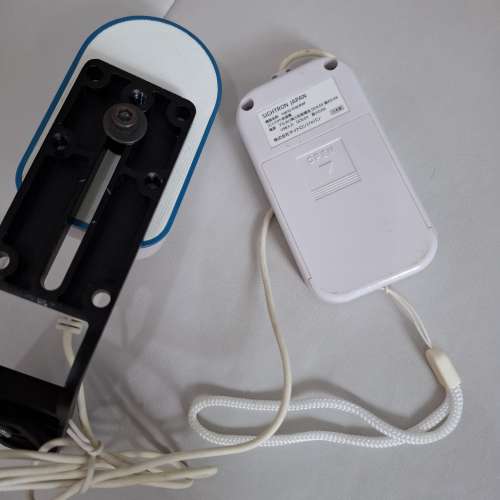 追星儀 Nano Tracker