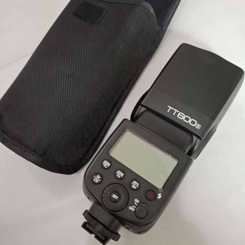 神牛tt600 S閃光燈 Sony