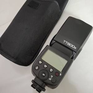 神牛tt600 S閃光燈 Sony