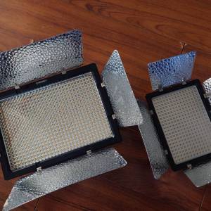 永諾YONGMUO LED 燈