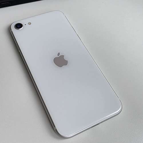 Iphone se2 128