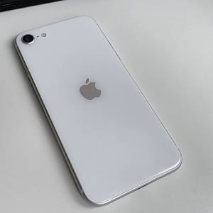 Iphone se2 128