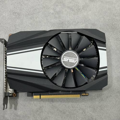 ASUS GTX 1650 Super