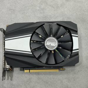 ASUS GTX 1650 Super