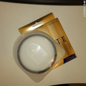 brand new Nikon Arcrest II 95mm filter