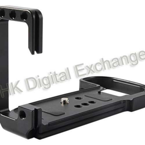 全新 Canon EOS R5 金屬 L 形快裝板, 深水埗門市可購買，順豐免郵或7仔自取