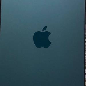 iphone 12 pro 256G, 電池 74%, 外觀 8~9 成新，有盒，連充電線 (Pacific Blue)
