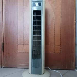 Turbo 強力風速直立風扇 Tower Fan TTF-206