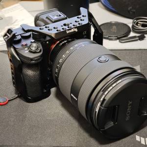 Sony 索尼 A7SIII a7s3 a7s iii 新淨正常運作