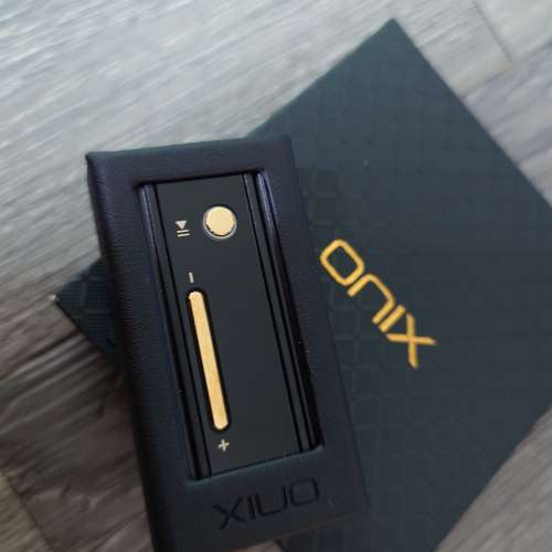 Onix 耳擴小尾巴