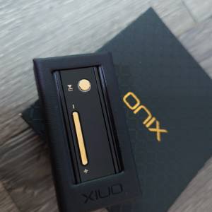 Onix 耳擴小尾巴