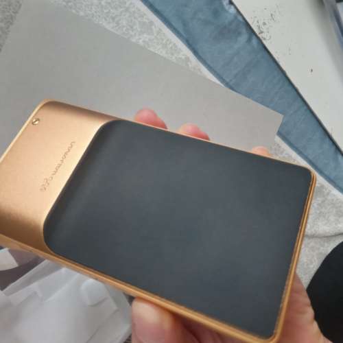Sony NW-WM1ZM2