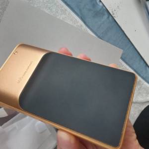 Sony NW-WM1ZM2