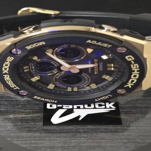casio