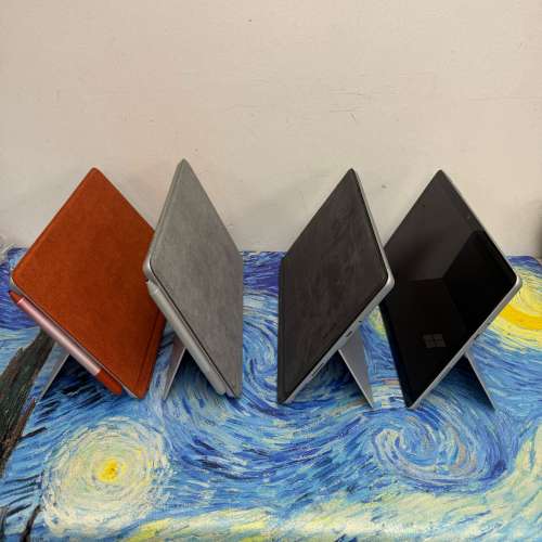 (母親節優惠🔥最平迷你微軟平板電腦)Microsoft surface GO 2 4425Y/m3-8100Y/4,8GB...