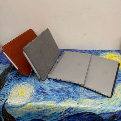 (母親節優惠🔥最平迷你微軟平板電腦)Microsoft surface GO 2 4425Y/m3-8100Y/4,8GB...