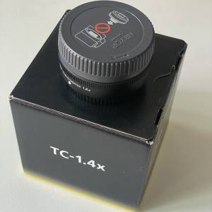 Nikon Z TC1.4x 水貨 95% new